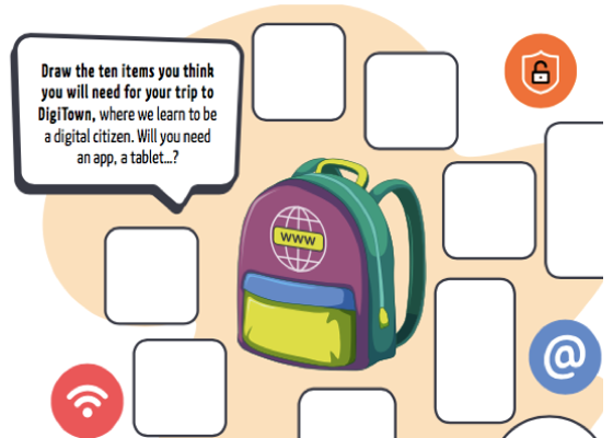 T0 Act 2 Ready to travel