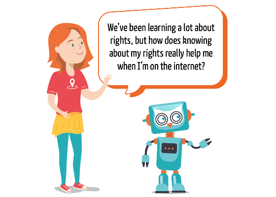 C3 RightsOnline